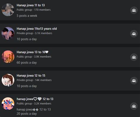 r/askph|Reddit users flag 'Hanap Jowa' Facebook groups with.